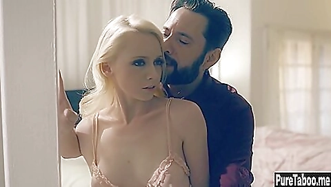 Mature woman with big tits