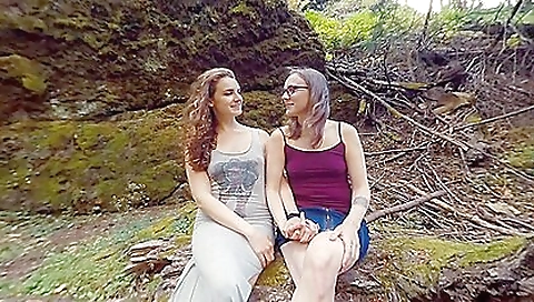 Hotest pornstar fucking her friend's step son prankster