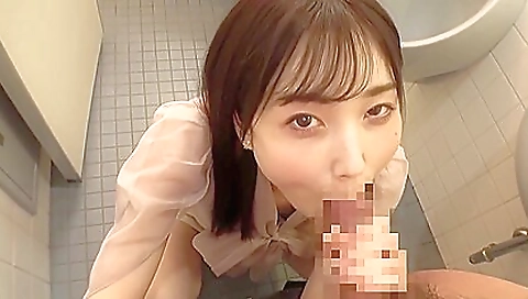 Asian chick gets a hard ass fucking