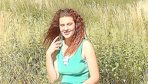 Smoking hot slut gets an awesome fucked hap csoky