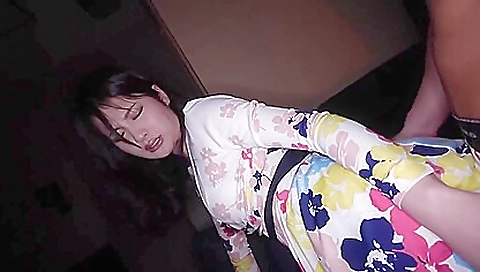 Hot mature and busty acey japanese nurses