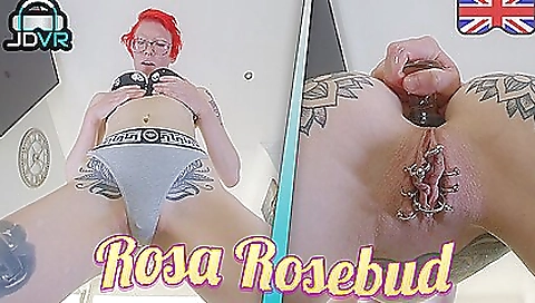 Hawt latina fucked in her ass