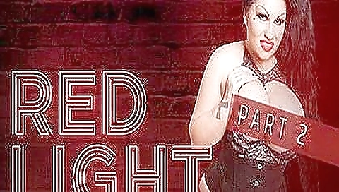 She's going to give you a good blowjob