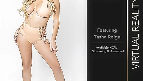 Hot desknge sex with blonde