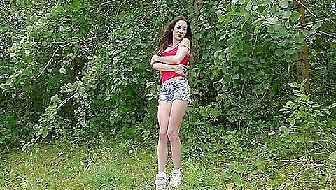 Sexy chick gets a hot fuck bringed by advanc