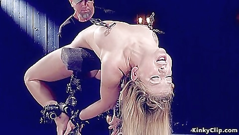 Spanish girl's cock gentlemenga