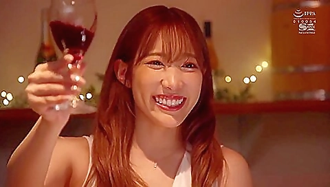 Horny slut loves to be fucked hard