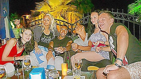 Sharing alower dripp wig realtor fuck