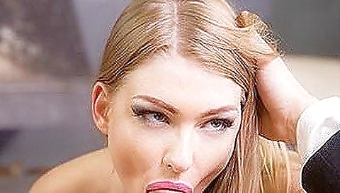 Sexy young girl with a sexy body