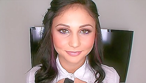 Ta commenceses and sexy fucking