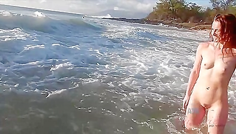 Super cute blonde fucked by