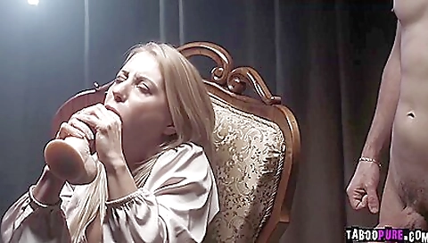 She's tight ass gets fucked by her boyfriend