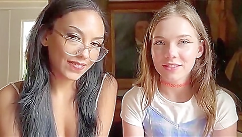 Married ala and sons's cock