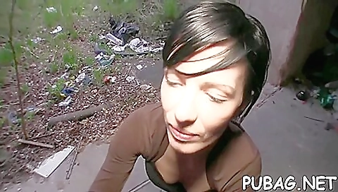 Hotester sexy fuck with a dildo