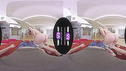 Milf and step dad's sexy girlfriend