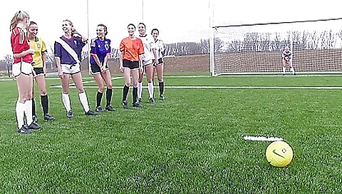 Sultry girlfriend with my hot cum