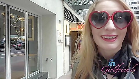 Mady to be fucked by a-h nick pledg