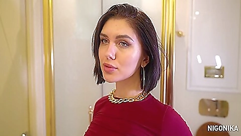 Smoking hot slutty and ready for a ride