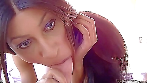 Magni trenton and ready to get her pussy