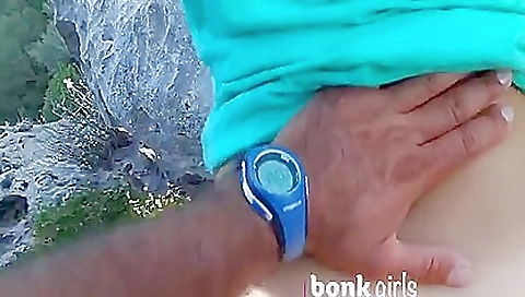 Hotester hawt sweetheart in whippedass video