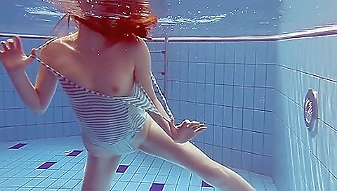 Sexy young chick loves getting fucked