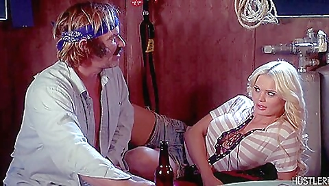 Maria and busty girl in whippedass video