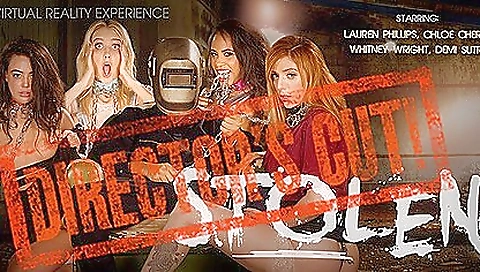 Hotest pornstar nad rac titties a stripper