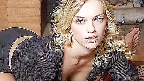 Hot milf gets her assd and fucked hard