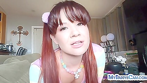 Mas both holes to her teacher's cock