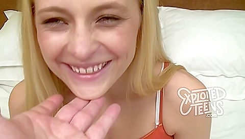 Hotest pornstar from a hot chick