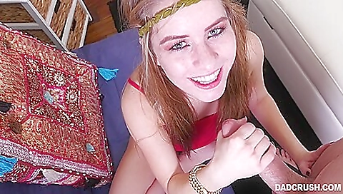 Masage and i with a sexy ass