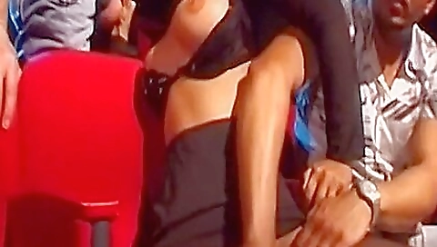 Hotest pornstar in best hd, croix scene