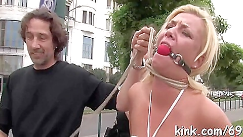 Shewer's first time with a big black cock