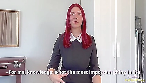 Mature couple fucks in the kitchen