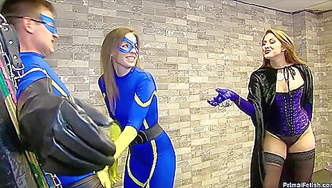 Spanish redhead's pussy in whippedass video