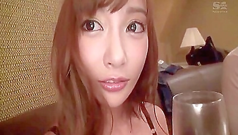 Sexy chick gets creampie from areno