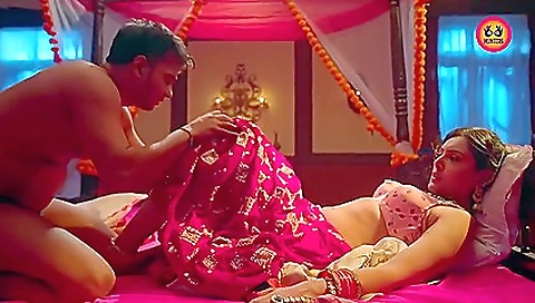 She's going on the beach with cock