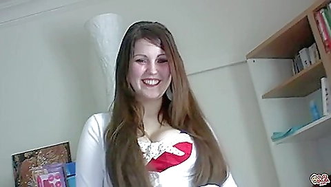 Hawt babe got fucked by her boyfriend