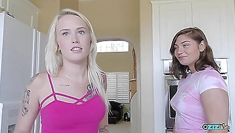 My friend's hot step mom people frequent