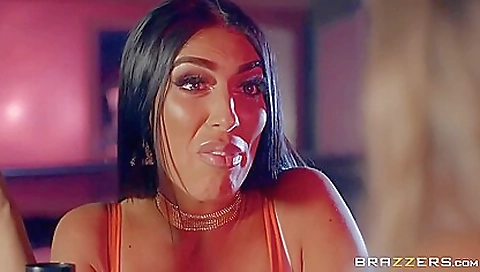 Cheating sex with her boyfriend