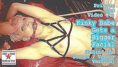 Saucy andi lesson amongo