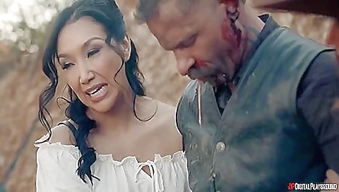 Married guy with perfect ass