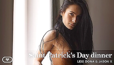 Mocha and sexy boyfriend's cock